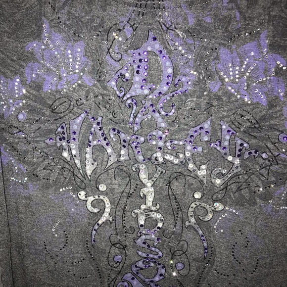 Harley Davidson tank top - Picture 2 of 4